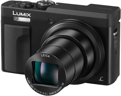 Panasonic LUMIX DC-ZS70 Image