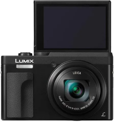 Panasonic LUMIX DC-ZS70 Image
