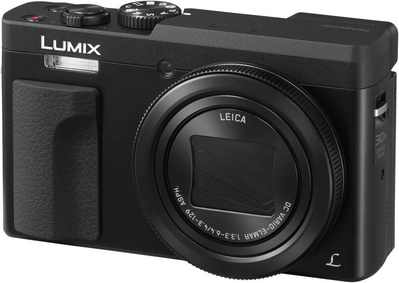 Panasonic LUMIX DC-ZS70 Image