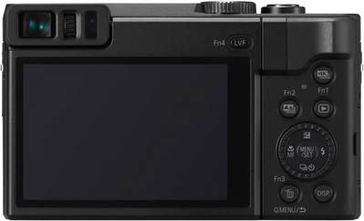 Panasonic LUMIX DC-ZS70 Image