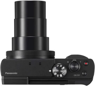 Panasonic LUMIX DC-ZS70 Image