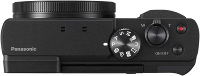 Panasonic LUMIX DC-ZS70 Image