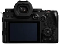 Panasonic E4PNDCS5M2XKK Image