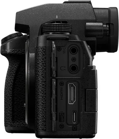 Panasonic E4PNDCS5M2XKK Image