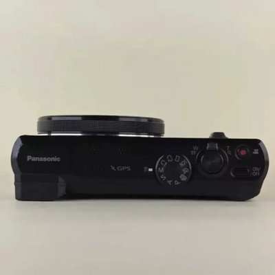 Panasonic LUMIX TZ60 Image