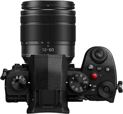 Panasonic G97MK Image