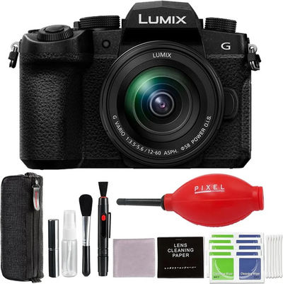 Panasonic G97MK Image