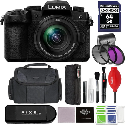 Panasonic G97MK Image