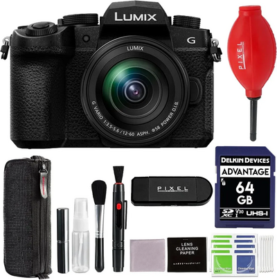 Panasonic G97MK Image