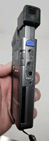 Panasonic KXL-600A Image