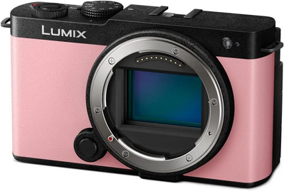 Panasonic S9BODYP Image