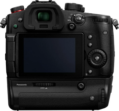 Panasonic LUMIX GH5M2, Mirrorless  with Live Streaming, Leica Lens Image