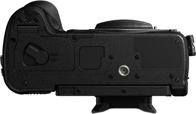 Panasonic LUMIX GH5M2, Mirrorless  with Live Streaming, Leica Lens Image