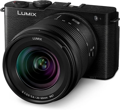 Panasonic S9KK Image
