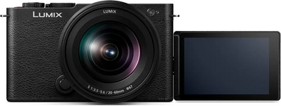 Panasonic S9KK Image