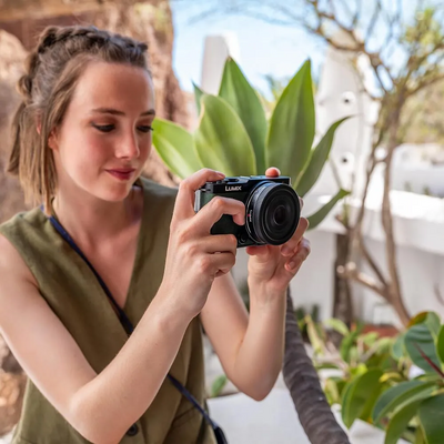 Panasonic S9KK Image