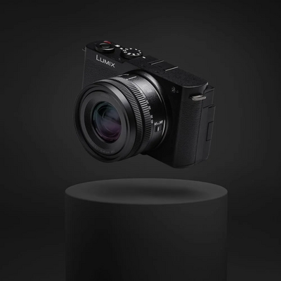 Panasonic S9KK Image