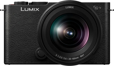 Panasonic S9KK Image