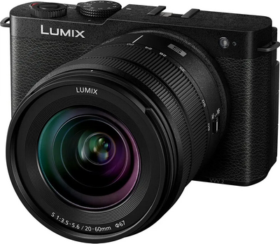 Panasonic S9KK Image