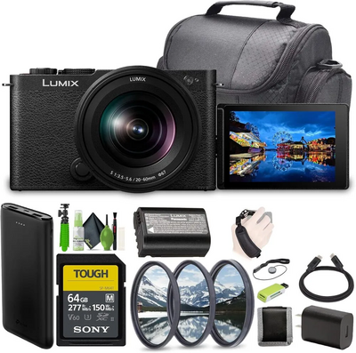 Panasonic S9KK Image