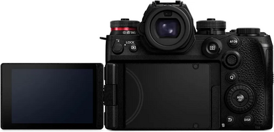 Panasonic E4PNDCS1RM2BODY Image