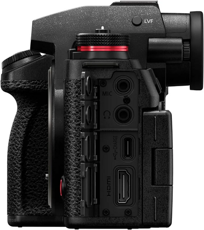 Panasonic E4PNDCS1RM2BODY Image