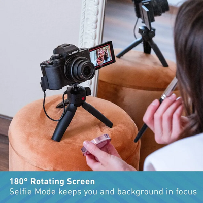Panasonic G100KK Image