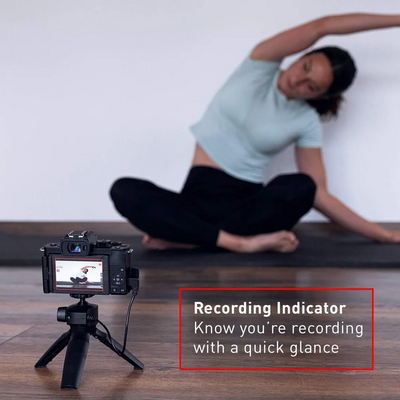 Panasonic G100KK Image