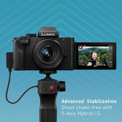 Panasonic G100KK Image