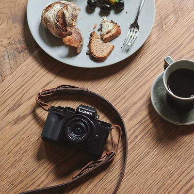 Panasonic G100KK Image