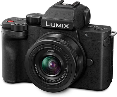 Panasonic G100KK Image