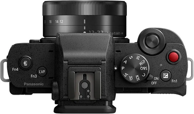 Panasonic G100KK Image