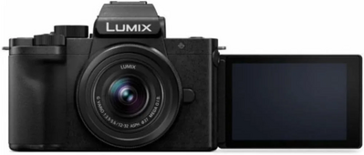 Panasonic G100KK Image