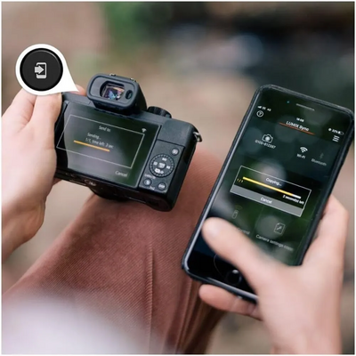 Panasonic G100KK Image
