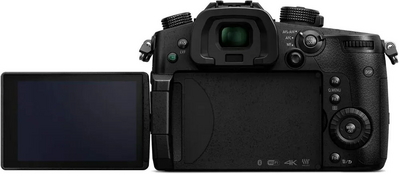 Panasonic Lumix GH5 Image