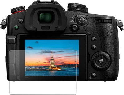 Panasonic GH5 II Image