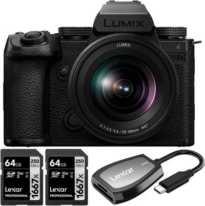 Panasonic E64PNDCS5M2XKK Image