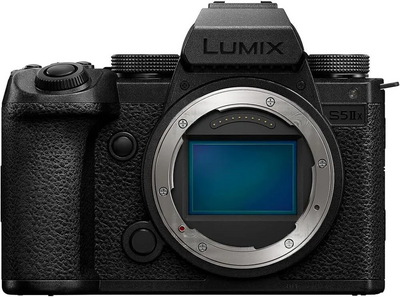 Panasonic E64PNDCS5M2XKK Image