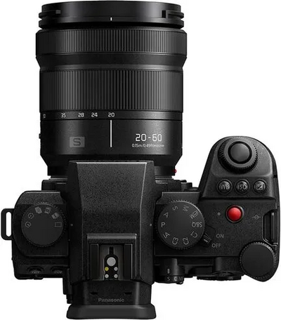 Panasonic E64PNDCS5M2XKK Image