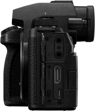 Panasonic E64PNDCS5M2XKK Image