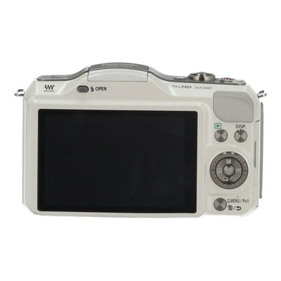 Panasonic GF5X Image