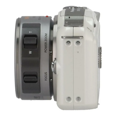 Panasonic GF5X Image