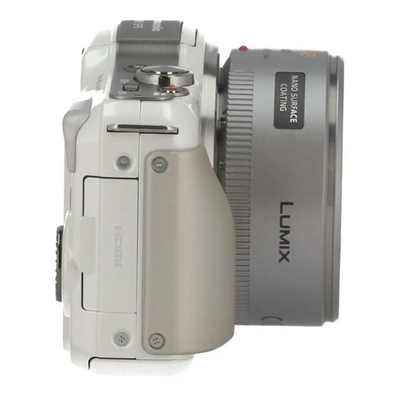 Panasonic GF5X Image