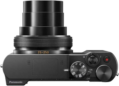 Panasonic Lumix ZS100 Image