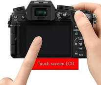 Panasonic LUMIX G70 (LUMIX DMC-G70 / LUMIX G7 / LUMIX DMC-G7) Image