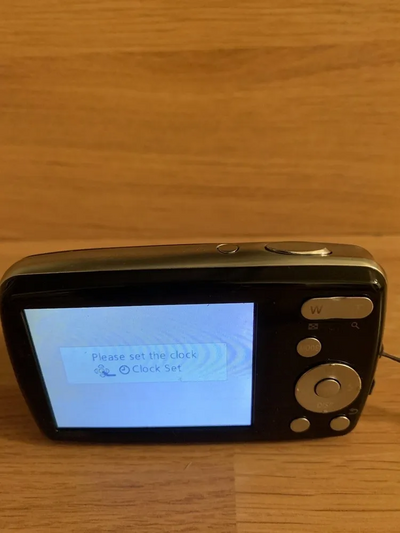 Panasonic S1 Image