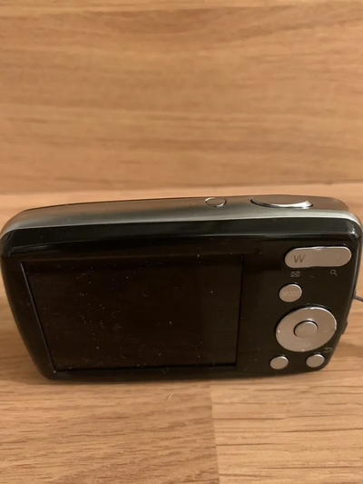 Panasonic S1 Image