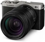 Panasonic Lumix S9 Image