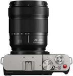Panasonic Lumix S9 Image