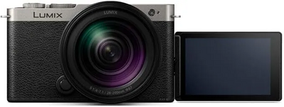 Panasonic Lumix S9 Image